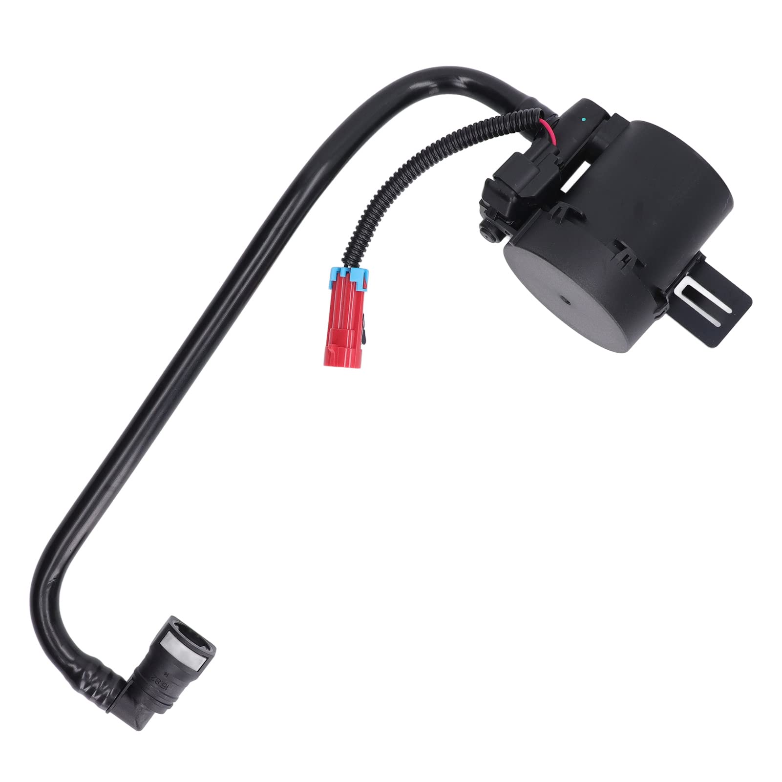Válvula Solenoide de Ventilación del Recipiente de911070, Solución de Reemplazo Ideal, Luz de Verificación del Motor P0449 P0455