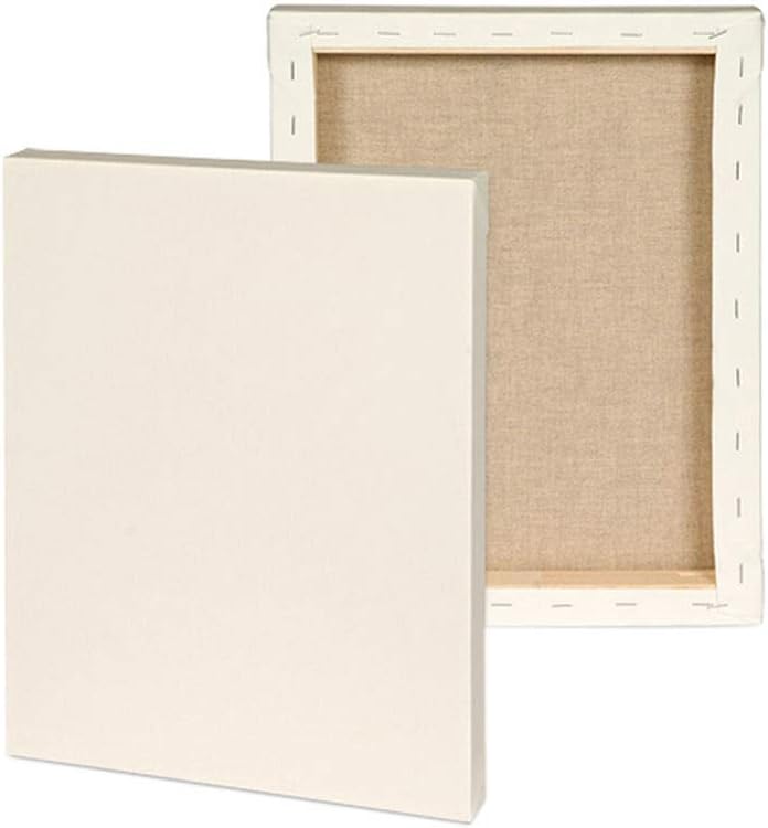 Partner Canvas (Pack of 3 Pieces, 30x30)