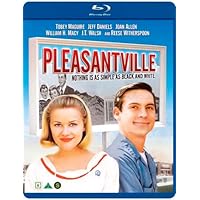 Pleasantville