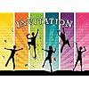 Edition Colibri (11064 FR 10 Cartes d‘invitation ÉSCALADE EN SALLE en Français pour un anniversaire d‘enfant ou pour une…