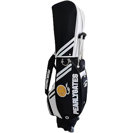 Amazon キャスコ Kasco キャディーバッグ Kasco キャスターキャディバッグ メンズ Ks 0 ネイビー 重量 4 4kg キャスコ Kasco メンズキャディバッグ