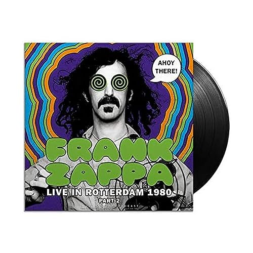 Cult Legends Ahoy There! Live In Rotterdam 1980 (Part 2)