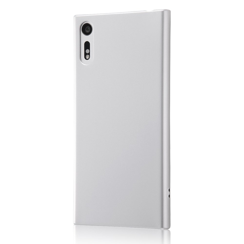 Amazon.co.jp: レイ・アウト Xperia XZ ケース / Xperia XZs