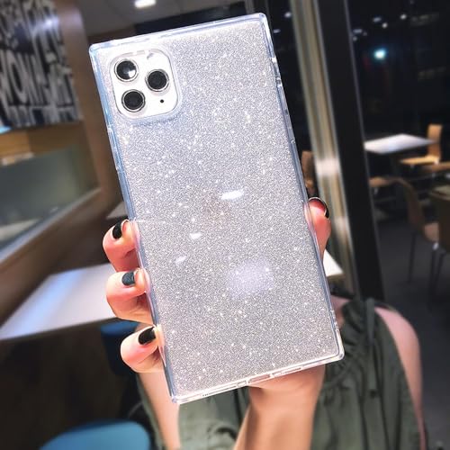 Coque iPhone 16 Pro Max fluorescente pour briller en soirée avec style unique