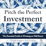 Cover of Pitch the Perfect Investment