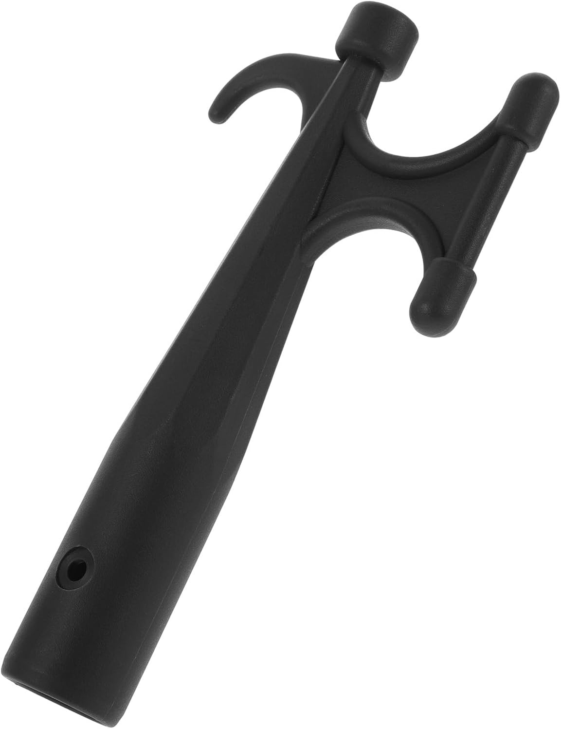 Boat Hook for Boating and Kayak Nylon Floating Hook Head Sturdy Lifeboat Docking Accessory Suitable for Kayak and Yacht Mooring