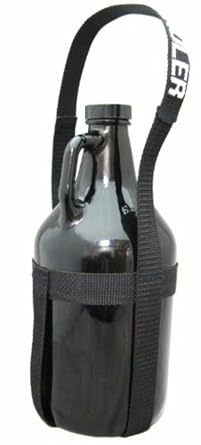The Brew Hauler "Mini" Carboy Carrier
