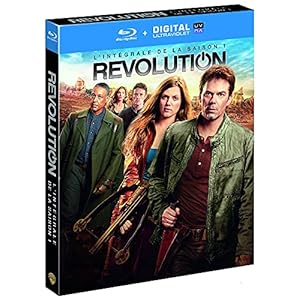 Revolution – Saison 1