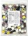 Gustaf's English Licorice Allsorts (2 lb Bag)