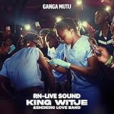 gangga  Gangaa Mutuu