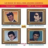  Rock N Roll des Jeunes Annees/1 Ere Serie