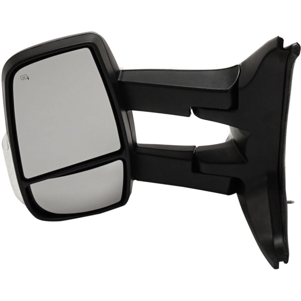 Amazon.com: Bnyifoqi CK4Z17683FB CK4Z17683FA Mirrors Driver Left 
