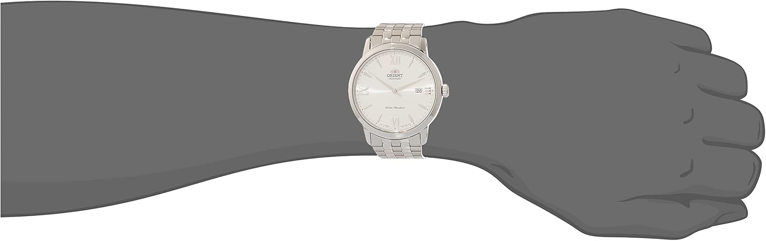 Orient Symphony IV Japanese Automatic/Handwinding Dress Watch
