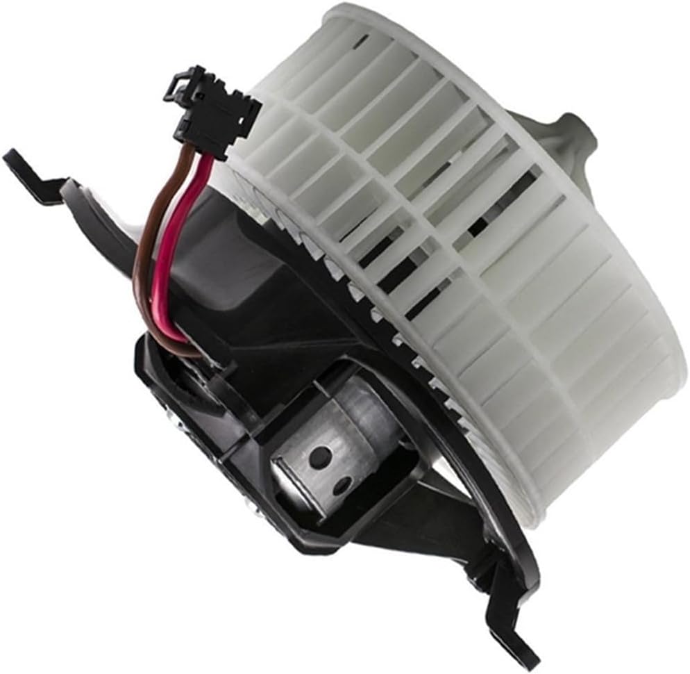 自動車部品 エアコンヒーターファンブロワーモーター 1個 ベンツ W211 S211 C219 E320 E350 E500 OE