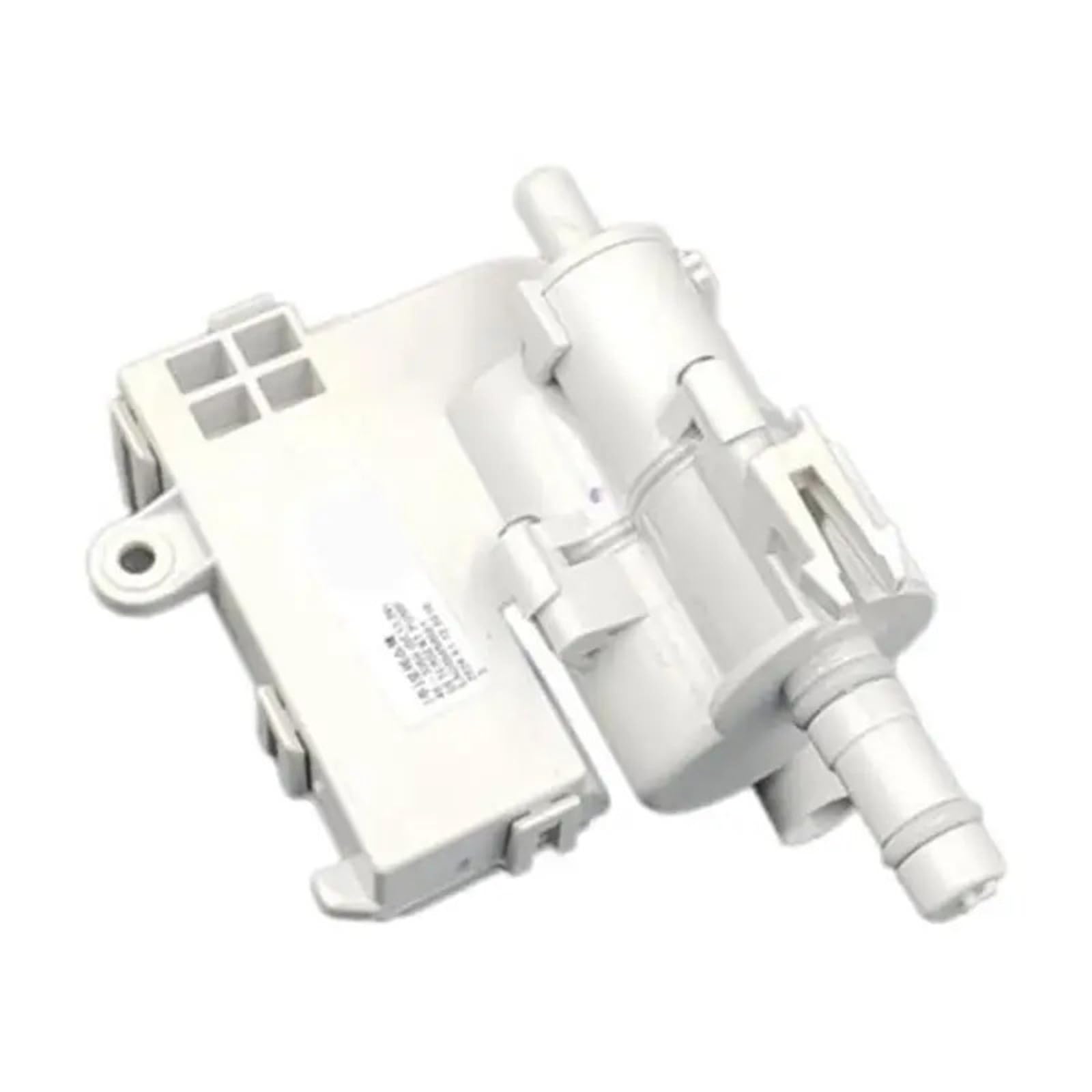Pompa Di Scarico Per Lavatrice, Compatibile Con Frigidaire, Pompa Di Scarico Per Lavasciuga EAU65058601 Parte Di Ricambio Per Lavatrici