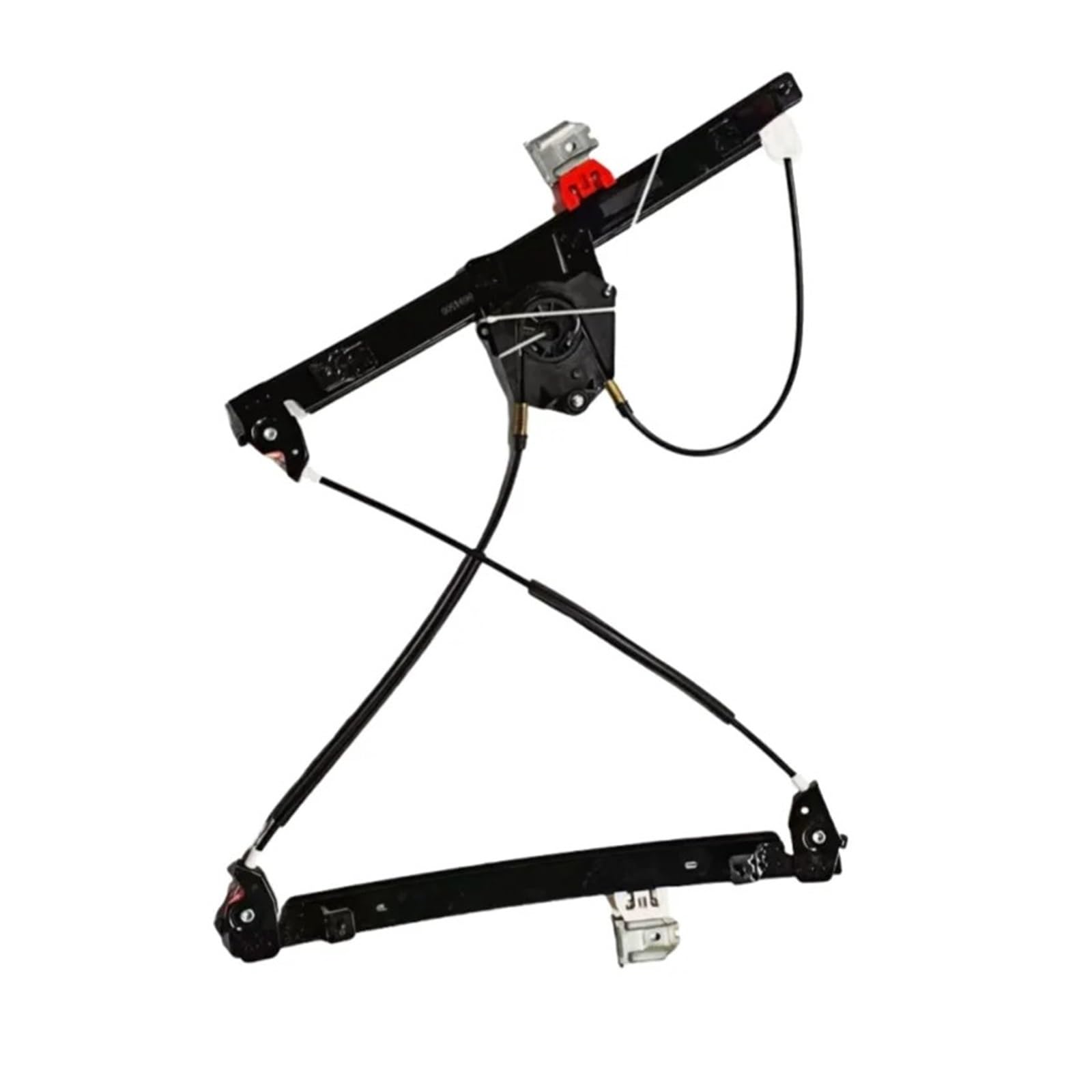 Mamefvbb 66944900 Front Left Window Regulator Slider Clips Door Window Lifter Mechanism Regulator For Quattroporte M139 2003-2013 66944900 66944800 66944400 66944500(66944900 Front Left)