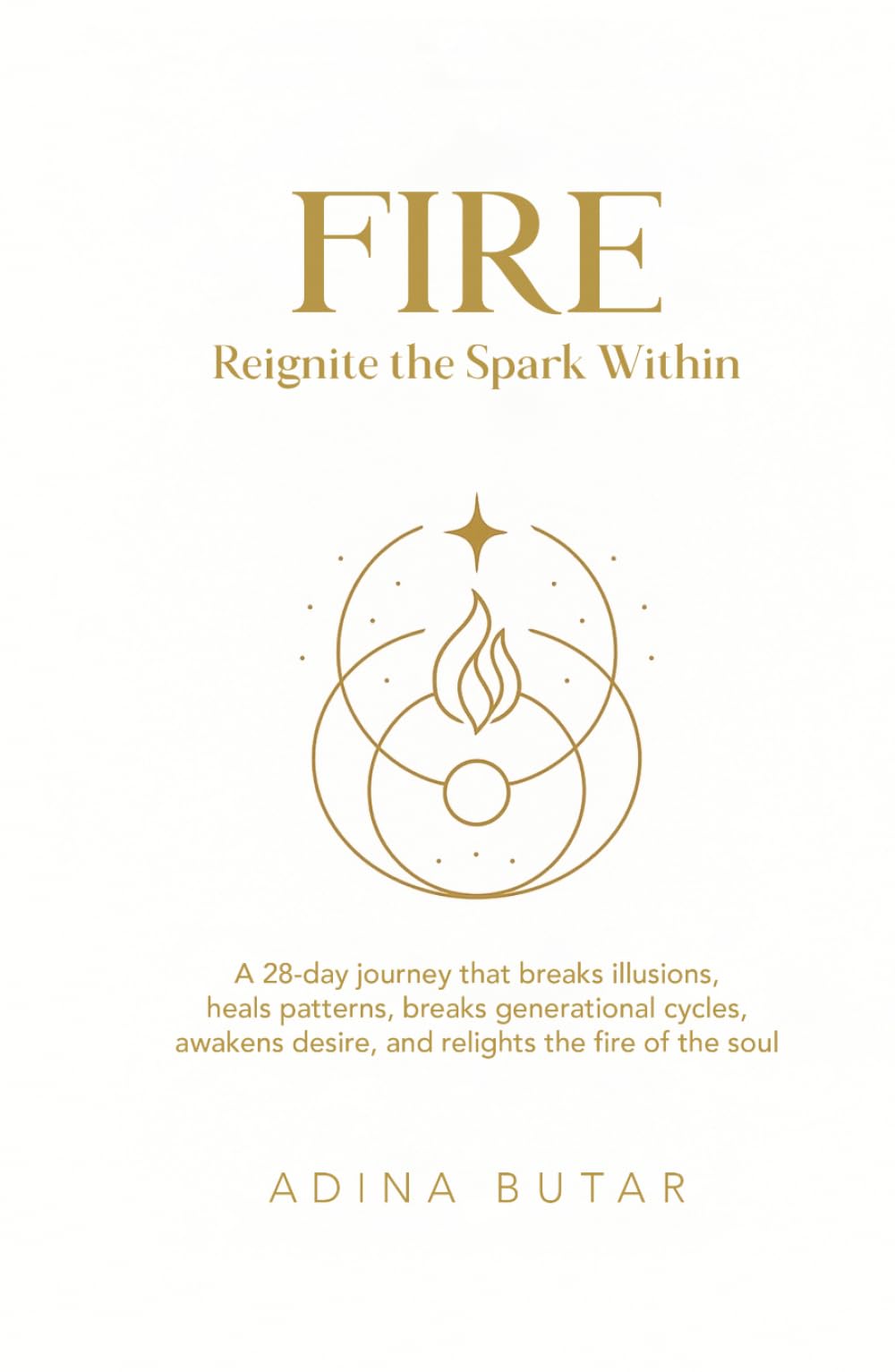 FIRE: Reignite the Spark Within