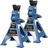 o Traglast: 3000 kg Güde UNTERSTELLBOCK Unterstellbock-Set,3T\' 84121 2erset 3 Tonnen