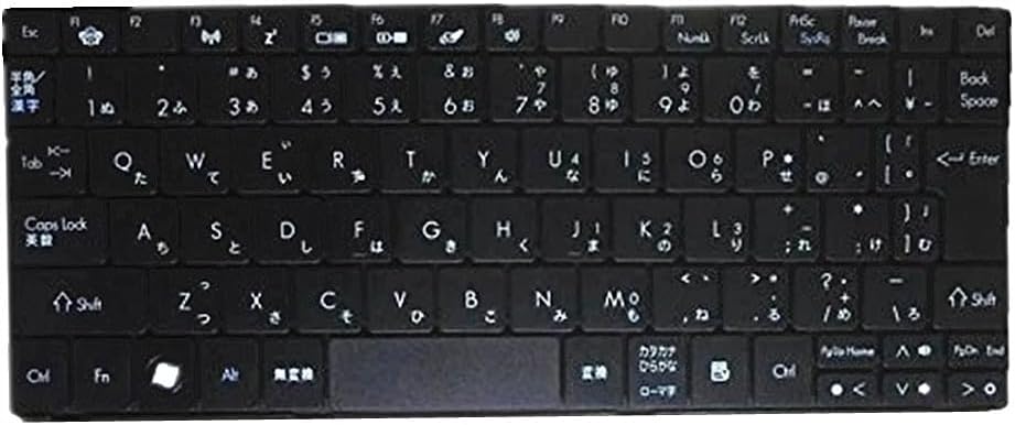 Acer Chromebook 日本語キーボード ブラック 美品 Acer Chromebook