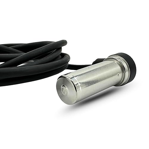 Vista 27 de TORQUE Paquete de 2 cables de extensión de 90 grados con sensor ABS de 10 pies para camiones y semirremolques (reemplaza a Wabco S449 713 030 0)