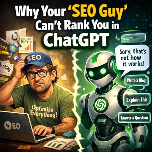 Answer Engine Optimization: Ranking Businesses in the AI Era