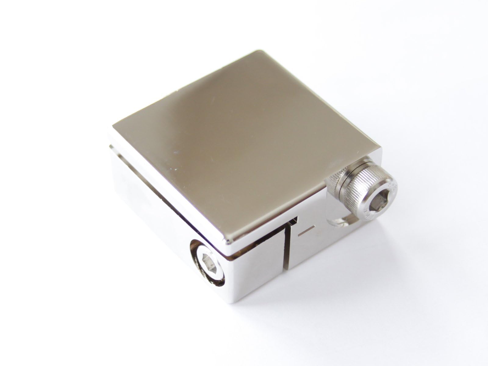 KnuKonceptz 0 / 4 Gauge Fused Battery Terminal Pair / In Line Fuse Holder 300A E - Foto 9