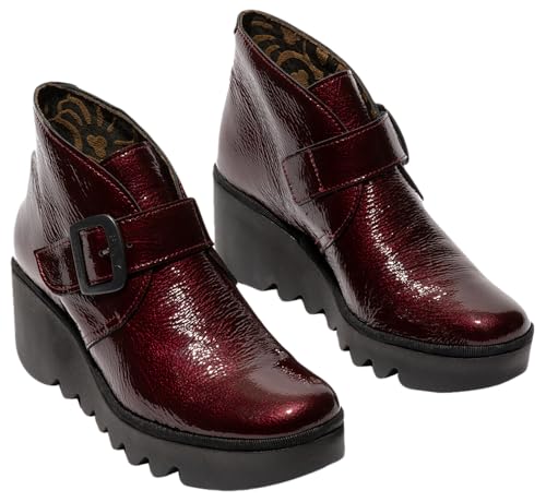 FLY London Women's Birt397fly Fashion Boot2