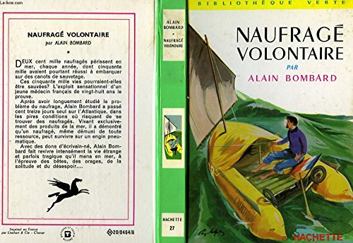 Naufragé volontaire