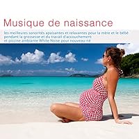 Algopix Similar Product 11 - Sons pour bb nouveaun VI