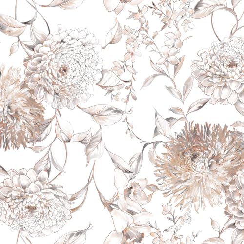 NATURALS - Edredón Nórdico Estampado 300 Gramos Cama 180-100% Microfibra Transpirable Tacto Pluma - 270x260 cm - Acolchado Extra Suave - Otoño/Invierno - Fabricado en España - imagen 3