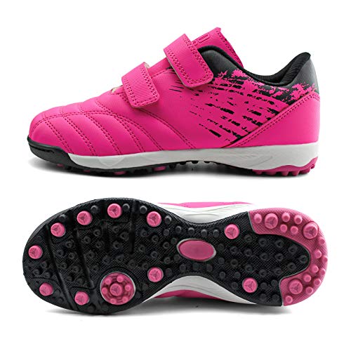 Hallenfußballschuhe für Kinder Jabasic – Komfortable Sport- und Turnschuhe