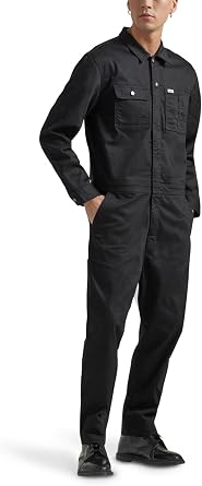 Lee Mens Workwear Union-all