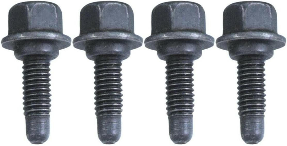 4* LS Lifter Trays & Bolts Compatible with GM Chevy GMC LS2 LS3 LS7 LS9 LSA Lifters 4.8L 5.3L 5.7L 6.0L 6.2L，Replaces 12569259 12595365Engine Valve Lifter Tray,Lifter Tray,Bolts