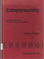 Entrepreneurship 0669057150 Book Cover