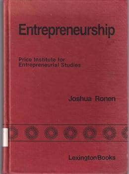 Hardcover Entrepreneurship Book