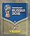 Price comparison product image Panini FIFA World Cup Russia 2018 Album Stickers - 50 Packs