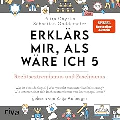 Rechtsextremismus und Faschismus cover art