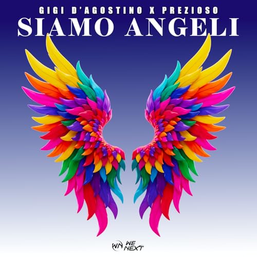 Gigi D'Agostino & Prezioso