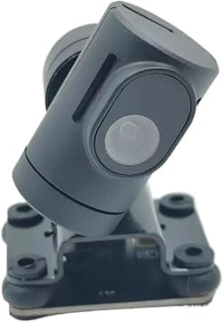 Generic 3-Axis Gimbal Camera, Compatible With Skydroid, C10 Pro