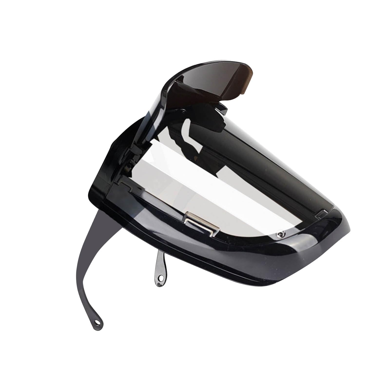 Heatproof Welding with Lens & Ergonomic Design for Metal Fabrication Tasks Lightweight Welding Face