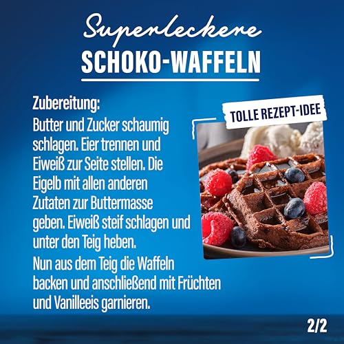Suchard Express Trinkschokolade, 10x 14,5g Sticks mit kakaohaltigem Getränkepulver, für kalte oder warme Milch