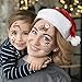 winthrop 240 Pcs Holiday Temporary Tattoos for Kids, Individually Wrapped Waterproof Safety Thanksgiving & Christmas Tattoos, Best Choice for Fall and Winter Gadgets, 120 Designs