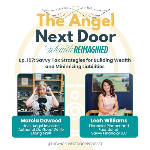 Savvy Tax Strategies for Building Wealth and Minimizing Liabilities