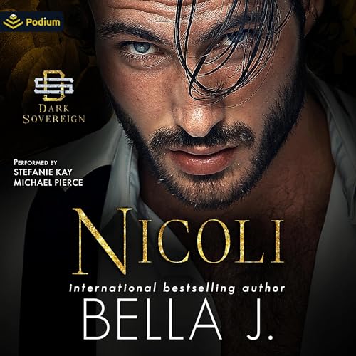 Nicoli cover art