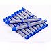 Price comparison product image 287033 Airless Gun Filter for Contractor II & FTx II, Latex 100 Mesh, Blue 10 Packs