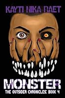 Monster 1515008797 Book Cover