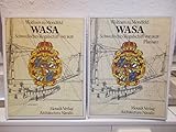  Architectura navalis: WASA - schwed. Regalschiff von 1628