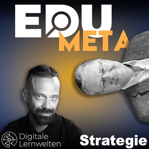 Folge 4: &bdquo;Strategie" - Die Kunst, nach vorne zu schauen