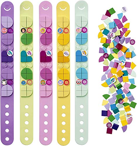 Lego DOTS Bracelete Mega Pack 41913