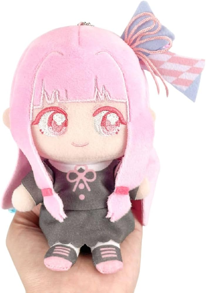 Amazon | 琴葉姉妹 ぬいぷりけおすわり 全2種コンプリートセット